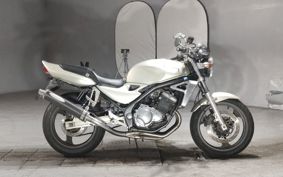 KAWASAKI BALIUS250-2 ZR250B