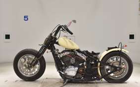 KAWASAKI VULCAN 400 Gen.2 VN400A