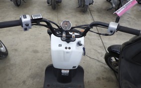HONDA ZOOMER AF58
