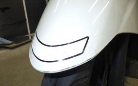 SUZUKI AVENIS 125 2017 EA12J
