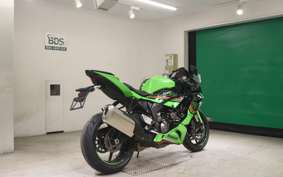 KAWASAKI NINJA ZX-6R A 2022 ZX636G