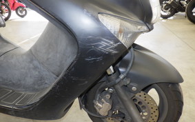 YAMAHA MAJESTY 125 FI