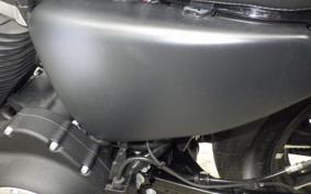 HARLEY XL883N 2018