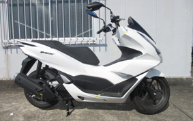 HONDA PCX125 JK05