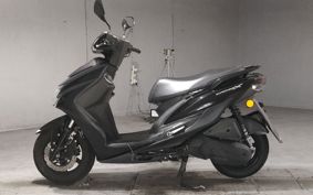 YAMAHA CYGNUS125XSR SED8J
