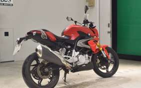 BMW G310R 2019