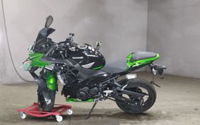 KAWASAKI NINJA400 EX400L