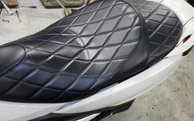 YAMAHA MAJESTY 250 Gen.4 SG20J