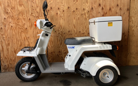 HONDA  GYRO X BASIC  TD02