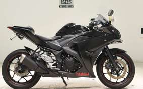 YAMAHA YZF-R25 1997 RG10J