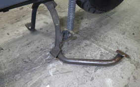 YAMAHA JOG DX-2 2011 SA58J