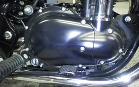 KAWASAKI W800 STREET 2021 EJ800B