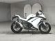 Фото Kawasaki NINJA 250 с японского аукциона