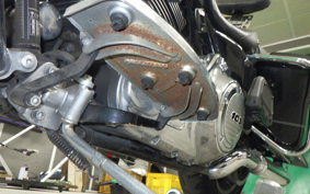 HARLEY FLHR 1690 2013