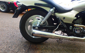 KAWASAKI ELIMINATOR 250V VN250A