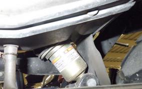 YAMAHA TW200 Gen.2 DG07J