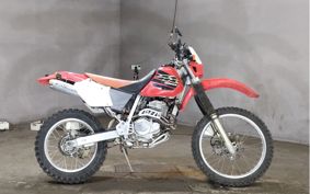 HONDA XR250 MD30