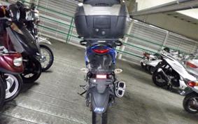 SUZUKI GIXXER 250 SF 1992 ED22B