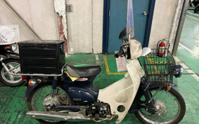 HONDA SUPER CUB50 AA01