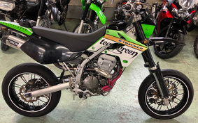 SUZUKI 250SB LX250L