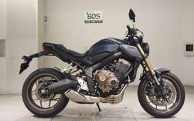HONDA CB650R 2024 RH03