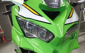 KAWASAKI ZX-4RR 2024 ZX400P