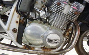 SUZUKI GSX400S KATANA GK77A