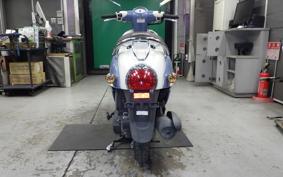 HONDA GIORNO 3 2022 AF77