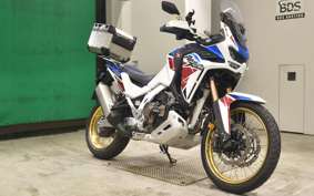 HONDA CRF1100L AFRICA TWIN DCT 2022 SD10