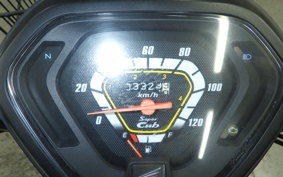HONDA C110 SUPER CUB 2009 JA42