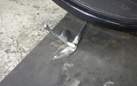HARLEY FLS 1580 2012