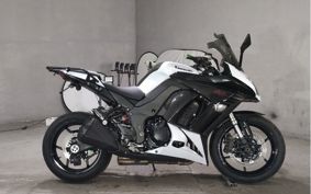 KAWASAKI NINJA 1000 2013 ZXT00G