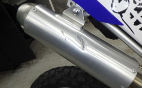 YAMAHA WR250R 2022 DG15J