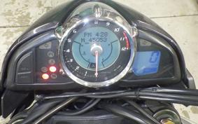 SUZUKI B-KING 2010