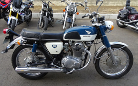 HONDA CB350 1969 CB350