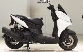 YAMAHA X FORCE 2001 SG79J