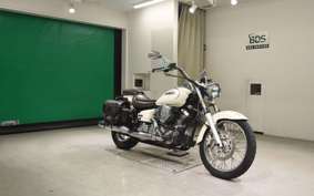 YAMAHA DRAGSTAR 250 VG05J