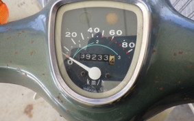 HONDA C70 SUPER CUB C70