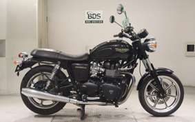 TRIUMPH BONNEVILLE 2012
