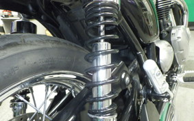 TRIUMPH BONNEVILLE T100 2016