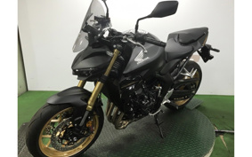 HONDA CB1000 HORNET SP 2025 SC86
