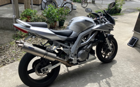 SUZUKI SV1000S 2005 VT54A