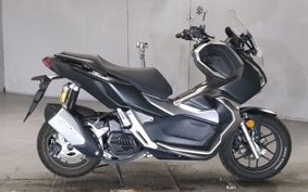HONDA ADV150 KF38