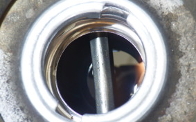 HONDA CREA SCOOPY 1998 AF55