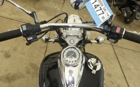 YAMAHA DRAGSTAR 250 VG02J