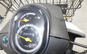 HONDA ﾍﾞﾝﾘｨ110 JA09