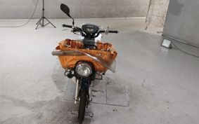 HONDA SUPER CUB50 AA04