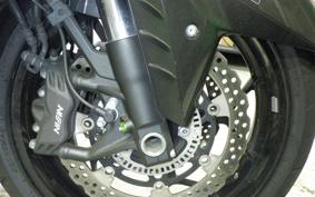 KAWASAKI ZX 1400 NINJA R A 2014