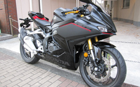 HONDA CBR250RR ABS MC51