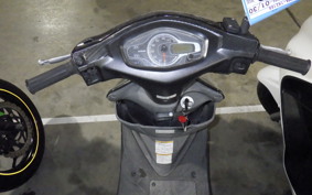 SUZUKI ADDRESS V125 S CF4MA